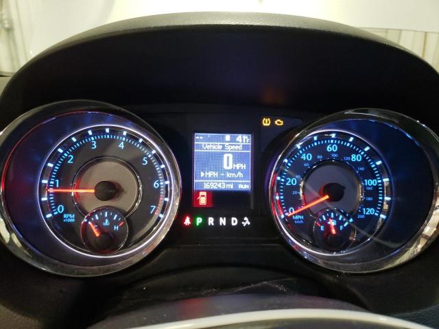Photo 9 from auction – 2011 CHRYSLER TOWN & COU with VIN 2A4RR8DG0BR796853