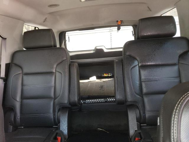 Photo 10 from auction – 2015 GMC YUKON DENA with VIN 1GKS2CKJ3FR187673