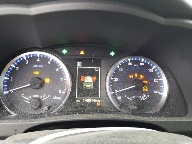 Photo 9 from auction – 2018 TOYOTA HIGHLANDER with VIN 5TDZZRFH8JS285429