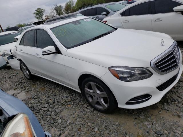Photo 4 from auction – 2014 MERCEDES-BENZ E 350 with VIN WDDHF5KB6EA918288