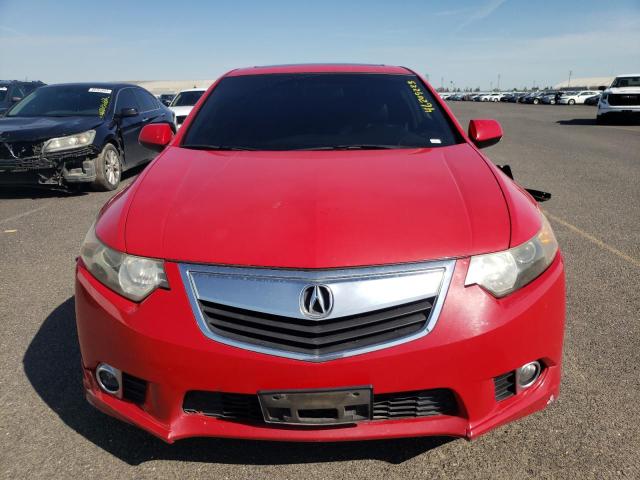 Photo 5 from auction – 2012 ACURA TSX SE with VIN JH4CU2F88CC029905