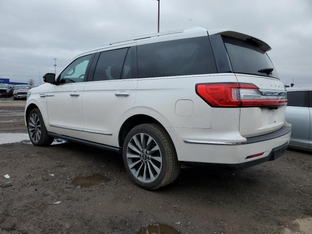 Photo 2 from auction – 2019 LINCOLN NAVIGATOR with VIN 5LMJJ2JTXKEL05087