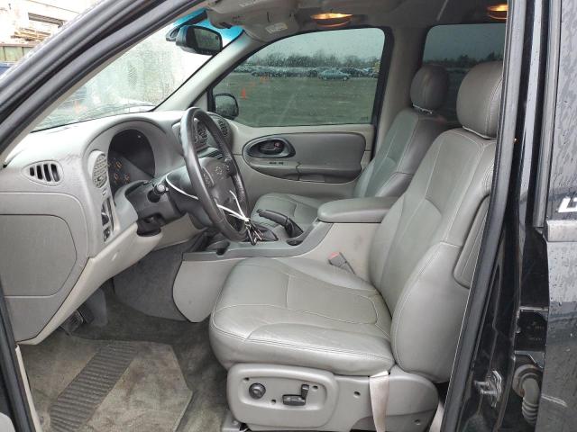 Zdjęcie 7 z aukcji – 2002 CHEVROLET TRAILBLAZE z VIN 1GNDT13S522409752