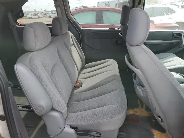 Photo 11 from auction – 2006 CHRYSLER TOWN & COU with VIN 1A4GP45R16B595750