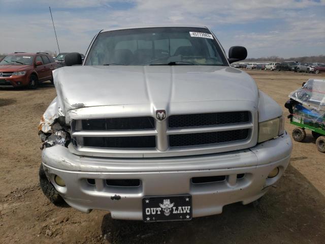 Photo 5 from auction – 2001 DODGE RAM 1500 with VIN 3B7HF13Z11G741207