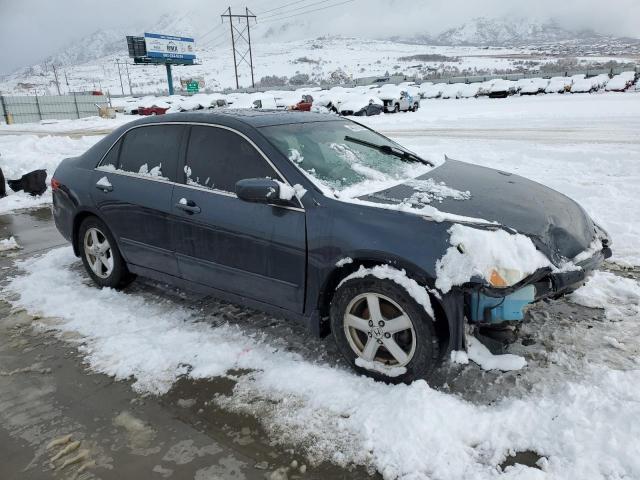 Photo 4 from auction – 2005 HONDA ACCORD EX with VIN 1HGCM56715A134635