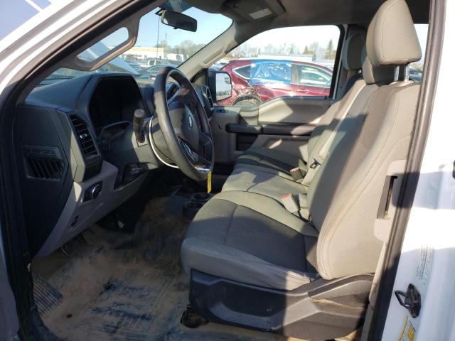 Photo 7 from auction – 2016 FORD F150 SUPER with VIN 1FTEX1C89GFB53878