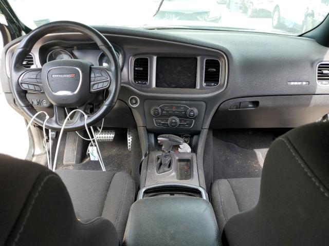 Photo 8 from auction – 2020 DODGE CHARGER SC with VIN 2C3CDXGJ5LH162204