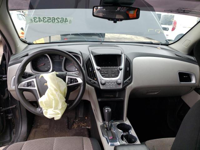 Photo 8 from auction – 2016 CHEVROLET EQUINOX LT with VIN 2GNFLFEK4G6200077