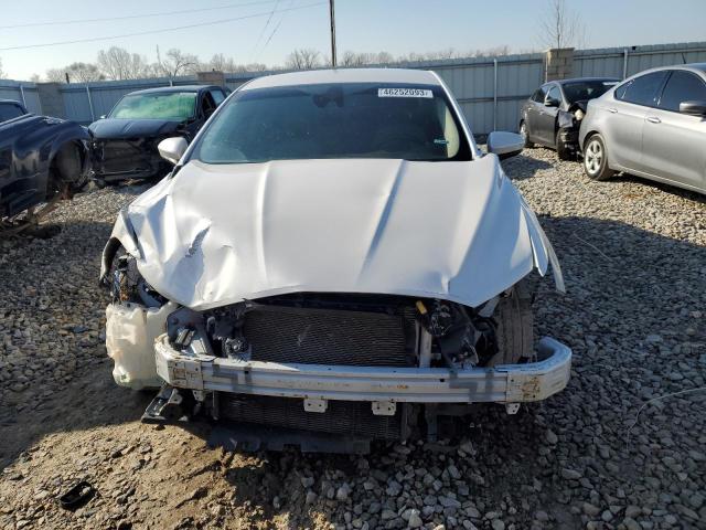 Photo 5 from auction – 2020 FORD FUSION SE with VIN 3FA6P0HD3LR155424