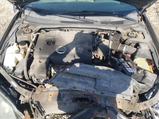 Photo 11 from auction – 2006 NISSAN ALTIMA S with VIN 1N4AL11D16C175986