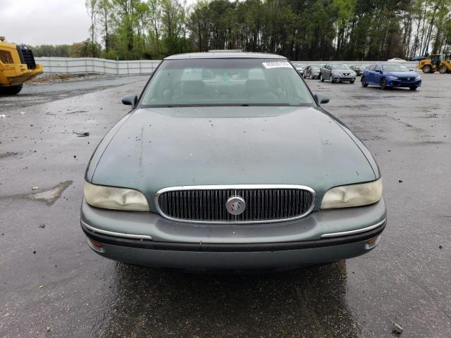 Photo 5 from auction – 1999 BUICK LESABRE CU with VIN 1G4HP52K7XH446129
