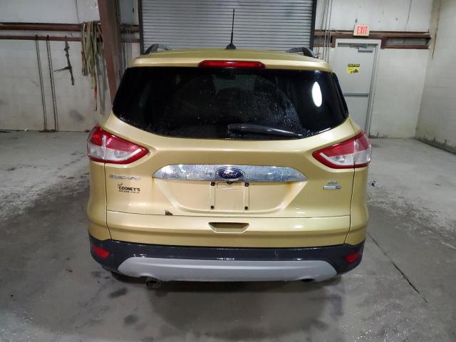 Photo 6 from auction – 2014 FORD ESCAPE SE with VIN 1FMCU9GX3EUC10323
