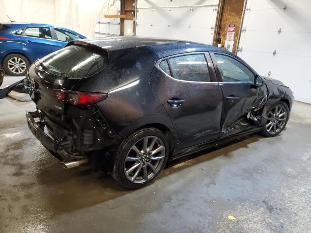 Photo 3 from auction – 2020 MAZDA 3 with VIN JM1BPBLM2L1162497