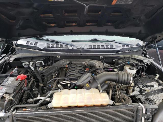 Photo 11 from auction – 2019 FORD F150 SUPER with VIN 1FTEW1E57KFA05887