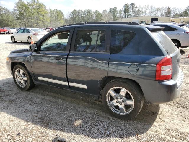 Photo 2 from auction – 2008 JEEP COMPASS LI with VIN 1J8FT57W98D534815