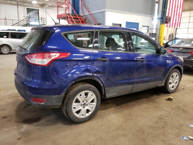 Photo 3 from auction – 2013 FORD ESCAPE S with VIN 1FMCU0F76DUD87959