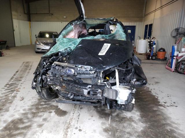 Photo 5 from auction – 2015 SUBARU FORESTER 2 with VIN JF2SJADC9FH425566