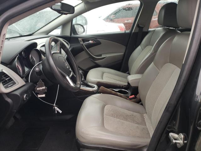 Photo 7 from auction – 2014 BUICK VERANO with VIN 1G4PP5SK4E4151375