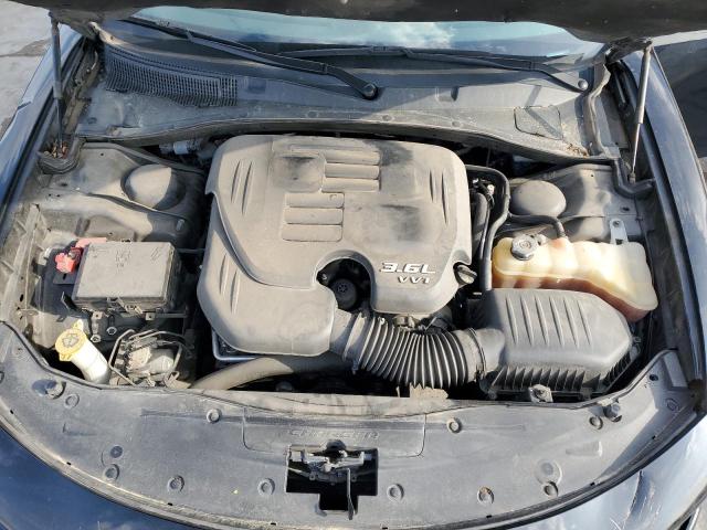 Photo 11 from auction – 2018 DODGE CHARGER SX with VIN 2C3CDXBG7JH186268