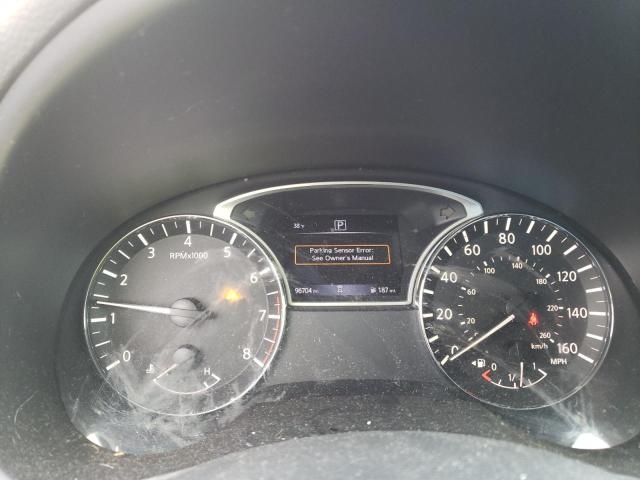 Photo 9 from auction – 2016 NISSAN ALTIMA 3.5 with VIN 1N4BL3AP1GC272682