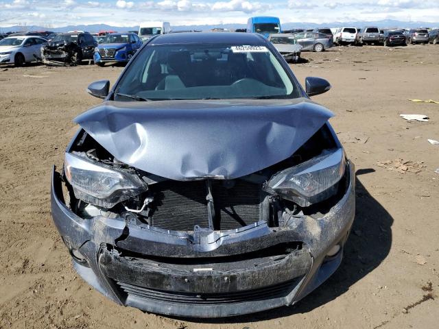 Photo 5 from auction – 2016 TOYOTA COROLLA L with VIN 2T1BURHE0GC691452