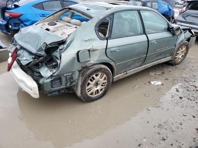 Photo 3 from auction – 2004 SUBARU LEGACY OUT with VIN 4S3BE896047201409