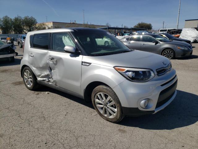 Photo 4 from auction – 2017 KIA SOUL + with VIN KNDJP3A56H7460603