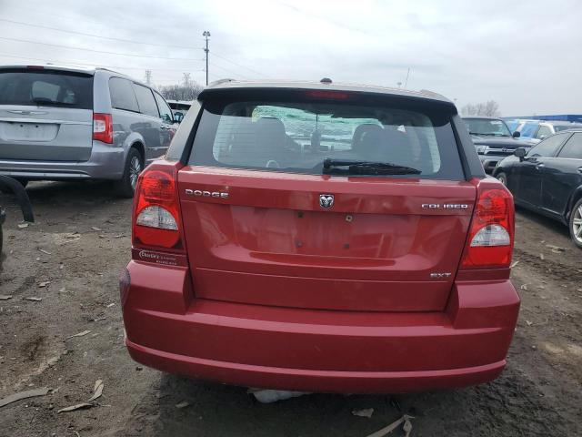 Photo 6 from auction – 2009 DODGE CALIBER SX with VIN 1B3HB48A29D181272