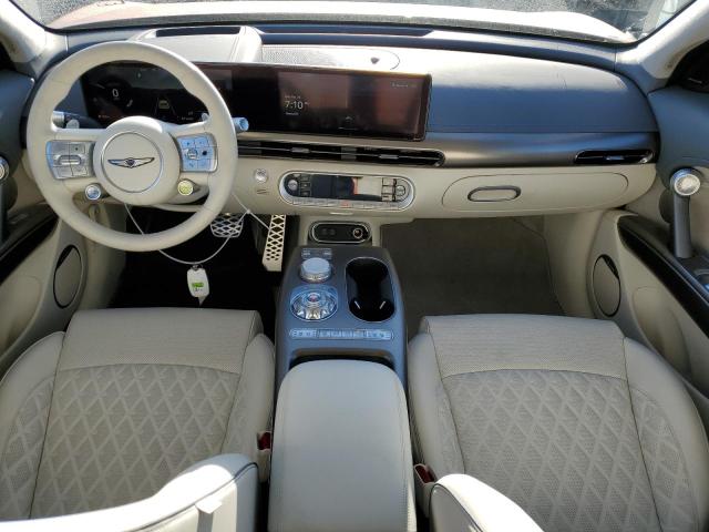 Zdjęcie 8 z aukcji – 2023 GENESIS GV60 PERFO z VIN KMUKEDTB3PU006499