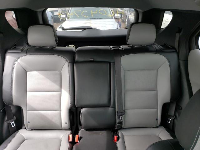 Photo 10 from auction – 2020 CHEVROLET EQUINOX PR with VIN 3GNAXXEV0LS689247