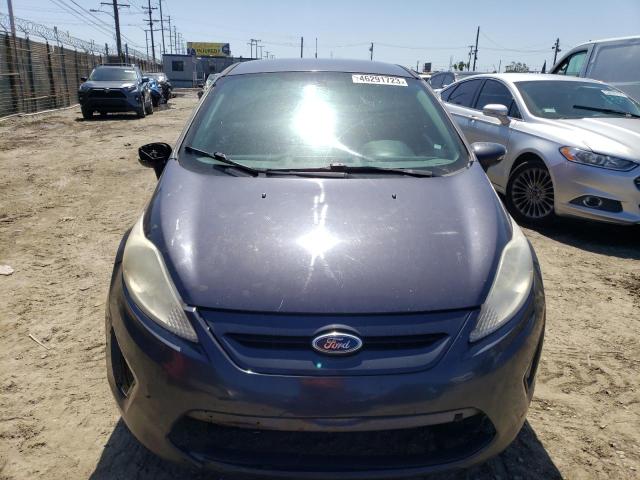 Photo 5 from auction – 2013 FORD FIESTA SE with VIN 3FADP4EJ1DM205017