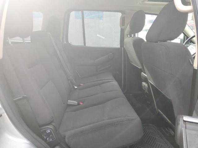 Снимка 11 от търг – 2010 FORD EXPLORER X с VIN 1FMEU7DE3AUA25439