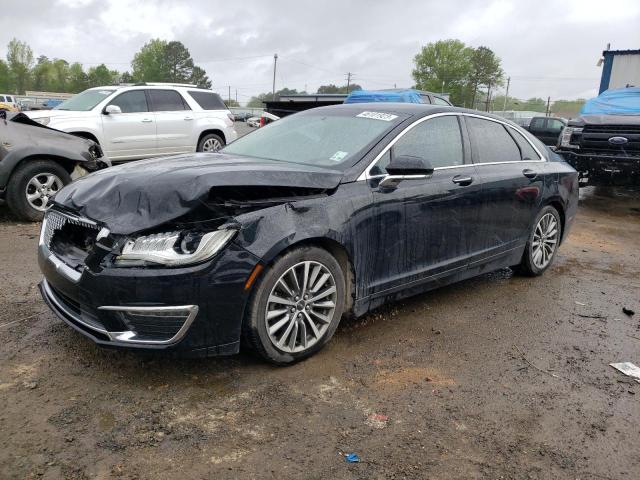 LINCOLN MKZ SELECT 2017 z numerem VIN 3LN6L5C99HR615713 - Zdjęcie z aukcji