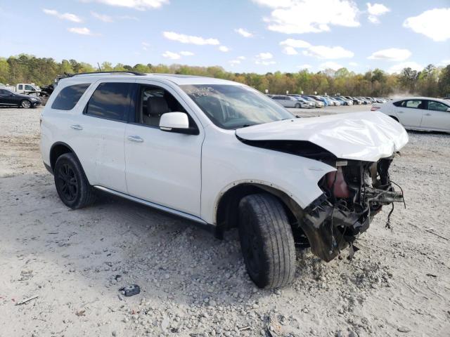 Photo 4 from auction – 2013 DODGE DURANGO CR with VIN 1C4RDHDG1DC675216