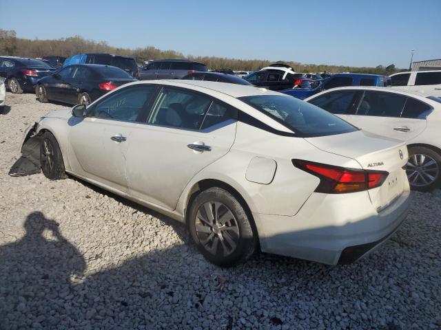 Photo 2 from auction – 2020 NISSAN ALTIMA S with VIN 1N4BL4BV4LC197487