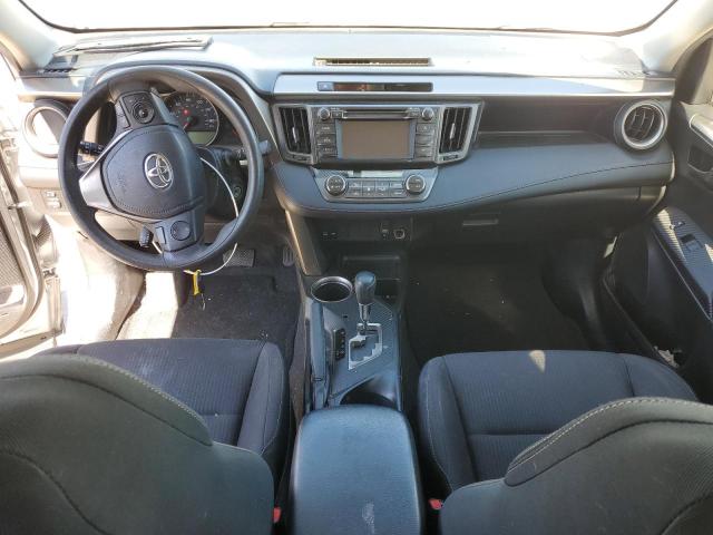 Photo 8 from auction – 2013 TOYOTA RAV4 XLE with VIN JTMWFREV3DD017777