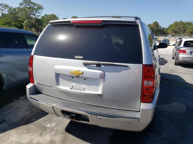 Photo 6 from auction – 2014 CHEVROLET SUBURBAN C with VIN 1GNSCKE06ER156459