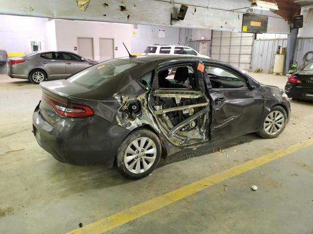 Photo 3 from auction – 2015 DODGE DART with VIN 1C3CDFBB7FD212306