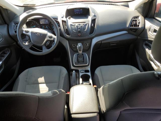 Photo 8 from auction – 2014 FORD ESCAPE SE with VIN 1FMCU0GX5EUB53988