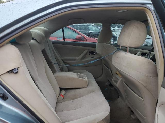 Photo 10 from auction – 2010 TOYOTA CAMRY BASE with VIN 4T1BF3EK9AU565887