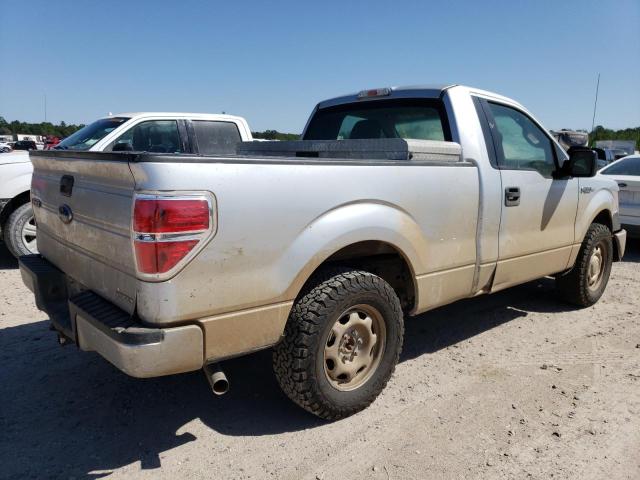 Photo 3 from auction – 2013 FORD F150 with VIN 1FTMF1CM6DFB51934