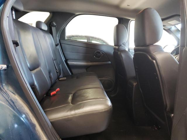 Photo 11 from auction – 2006 PONTIAC TORRENT with VIN 2CKDL73FX66148831