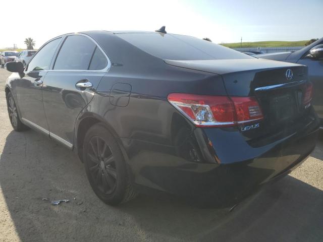Photo 2 from auction – 2010 LEXUS ES 350 with VIN JTHBK1EG8A2388193