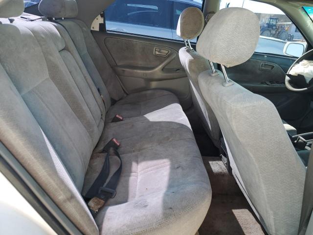 Photo 10 from auction – 1997 TOYOTA CAMRY LE with VIN JT2BF22K4V0081876