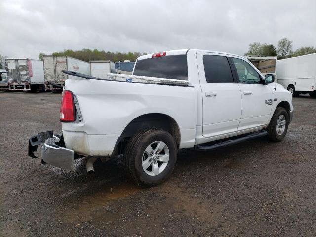 Photo 3 from auction – 2021 RAM 1500 CLASS with VIN 3C6RR7LT3MG644659