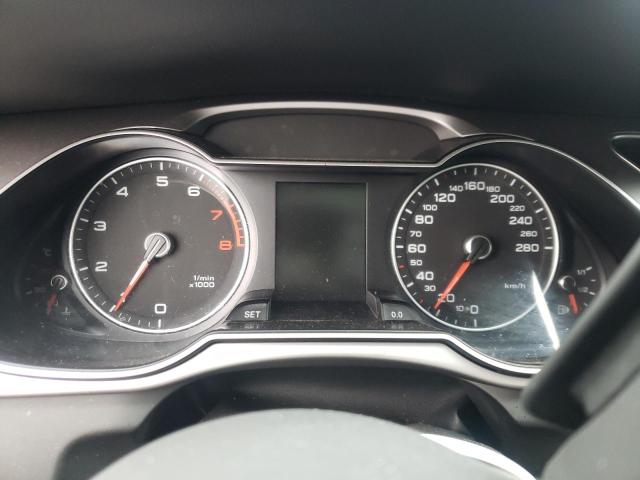 Photo 9 from auction – 2013 AUDI A4 ALLROAD with VIN WA1VFCFL7DA200617