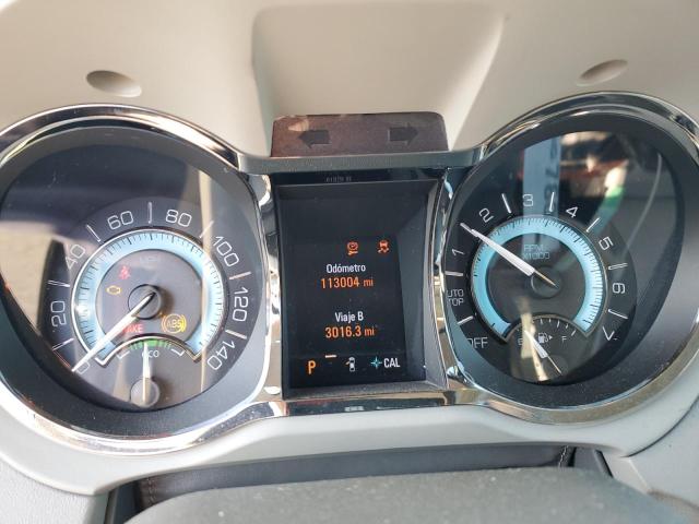 Photo 9 from auction – 2013 BUICK LACROSSE with VIN 1G4GA5ER7DF171911