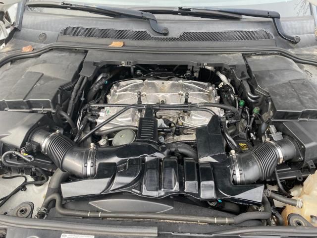 Photo 7 from auction – 2016 LAND ROVER LR4 HSE with VIN SALAG2V62GA834700