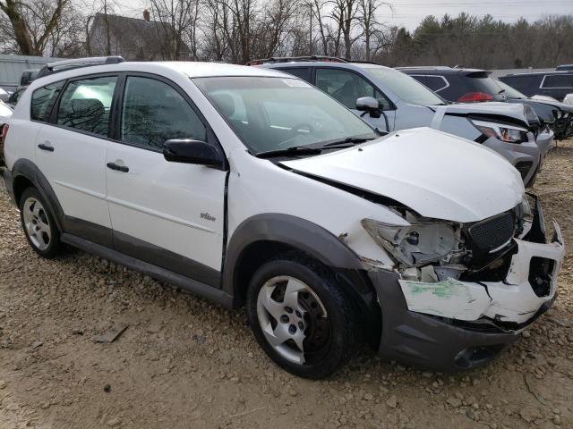 Photo 4 from auction – 2005 PONTIAC VIBE with VIN 5Y2SM66815Z474104